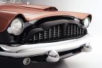 Packard Panther Daytona Roadster Concept Car 1954 года